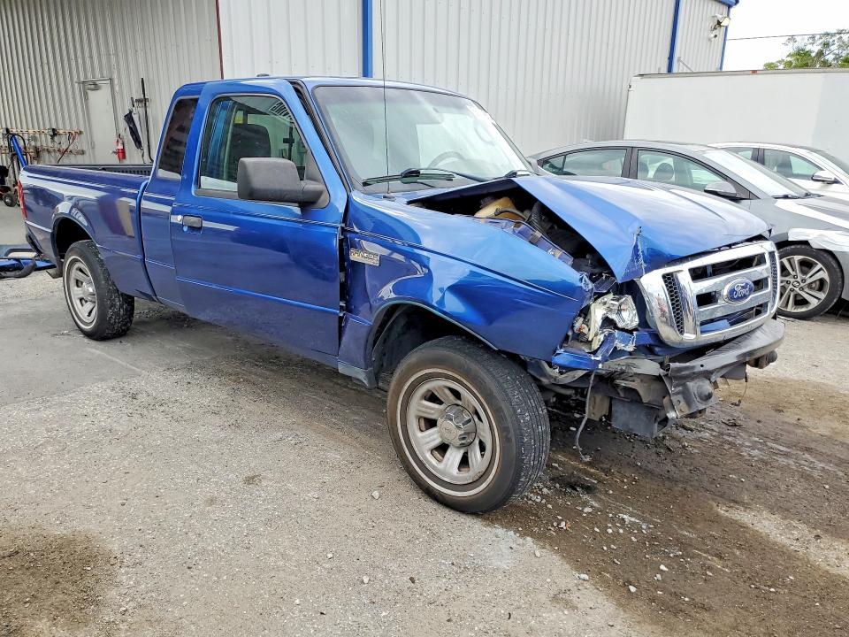 2011 Ford Ranger მანქანა იყიდება აუქციონზე, vin: 1FTKR1ED2BPA75924, აუქციონის ნომერი: 56039916