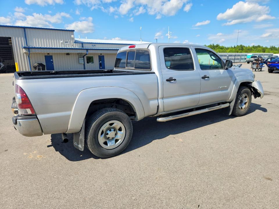 55550206 :رقم المزاد ، 3TMMU4FN2BM034392 vin ، 2011 Toyota Tacoma مزاد بيع
