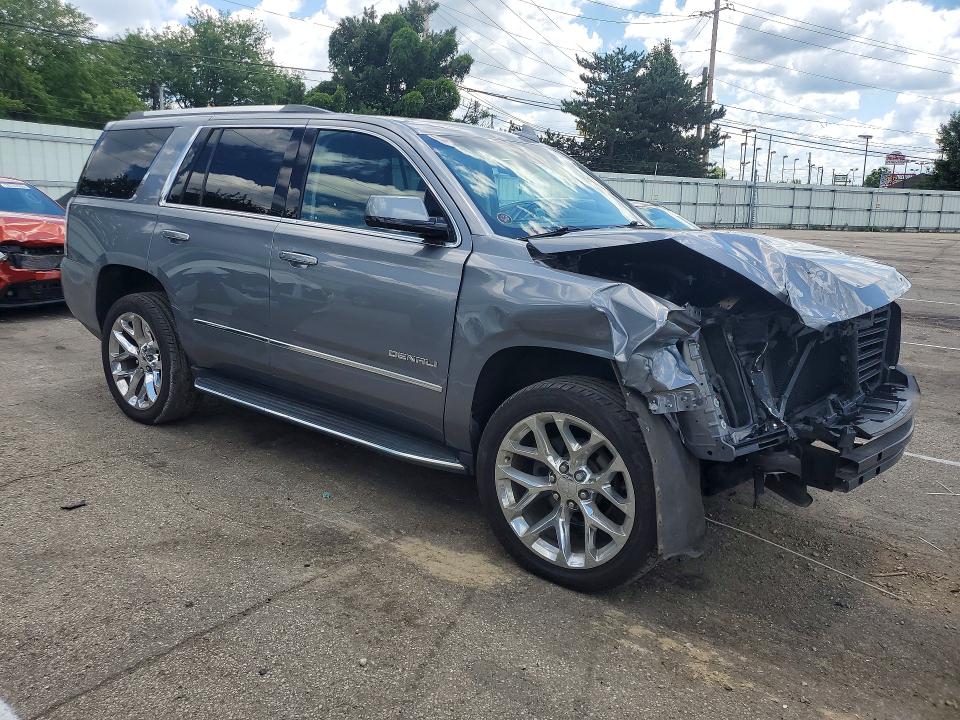 Продажа на аукционе авто 2020 Gmc Yukon, vin: 1GKS2CKJXLR194194, номер лота: 58296896