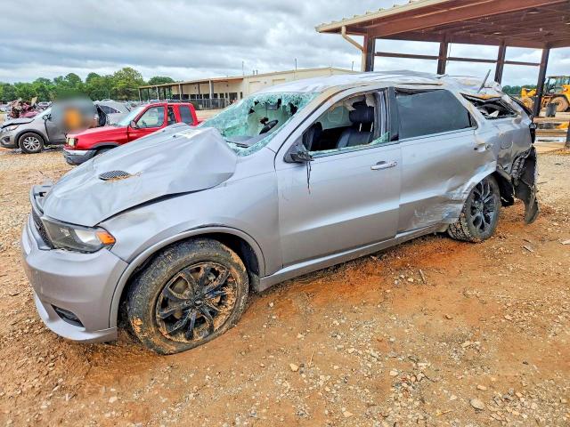 2020 Dodge Durango მანქანა იყიდება აუქციონზე, vin: 1C4RDHDG9LC123834, აუქციონის ნომერი: 58068946
