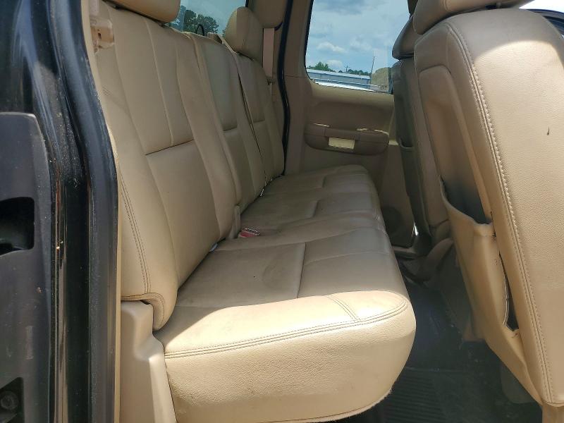 Aukcja sprzedaży 2010 Gmc Sierra, vin: 1GTSKVE39AZ184712, numer aukcji: 57207756