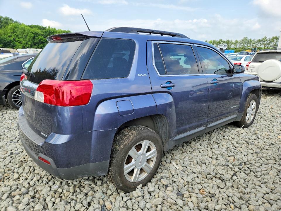 Продажа на аукционе авто 2014 Gmc Terrain, vin: 2GKFLWEK5E6266521, номер лота: 56820376