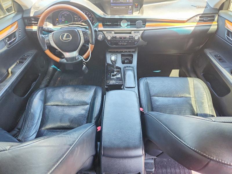 Aukcja sprzedaży 2013 Lexus Es, vin: JTHBW1GG4D2003797, numer aukcji: 58420426