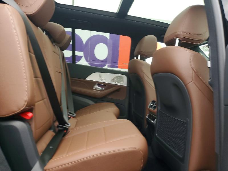 Aukcja sprzedaży 2026 Mercedes-benz Gls, vin: 4JGFF5KE2TB676906, numer aukcji: 58809346