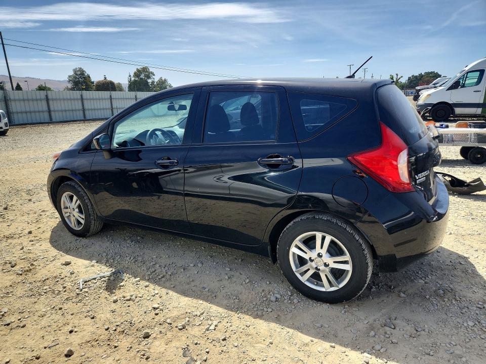 Продажа на аукционе авто 2015 Nissan Versa Note, vin: 3N1CE2CP0FL374271, номер лота: 56700136