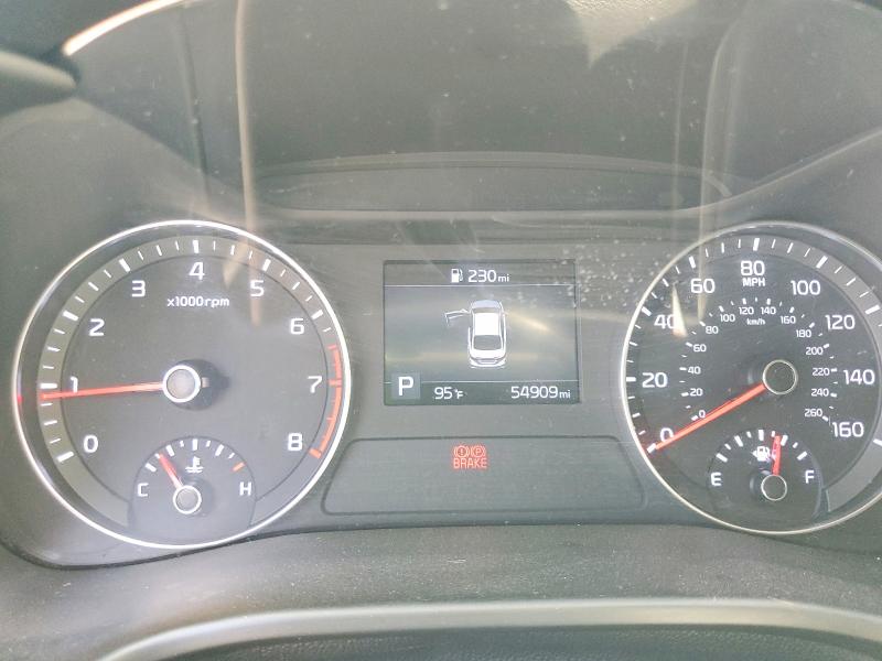Продаж на аукціоні авто 2021 Kia Forte, vin: 3KPF24AD8ME351846, номер лоту: 85985245