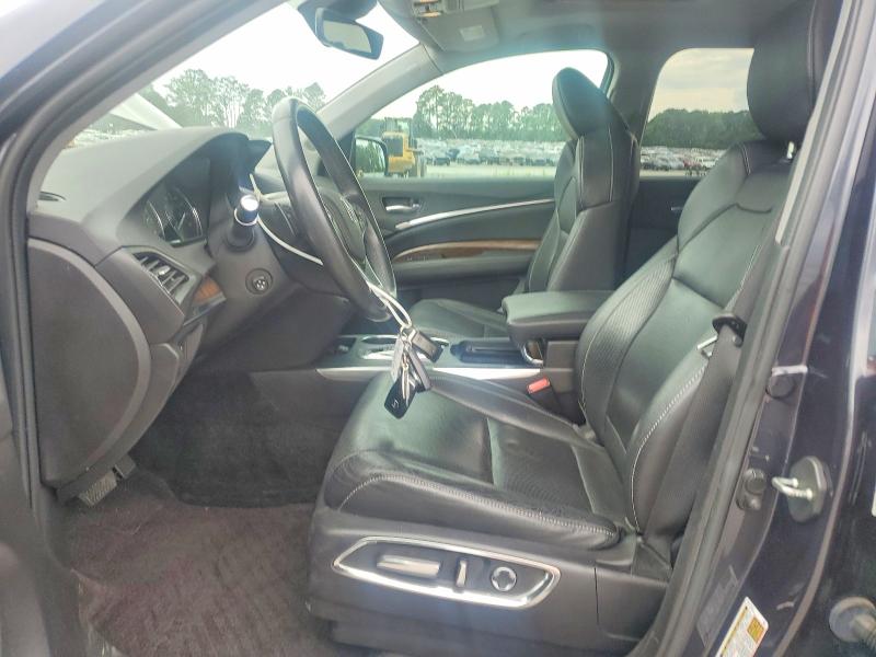 Aukcja sprzedaży 2019 Acura Mdx, vin: 5J8YD4H5XKL000119, numer aukcji: 54074586