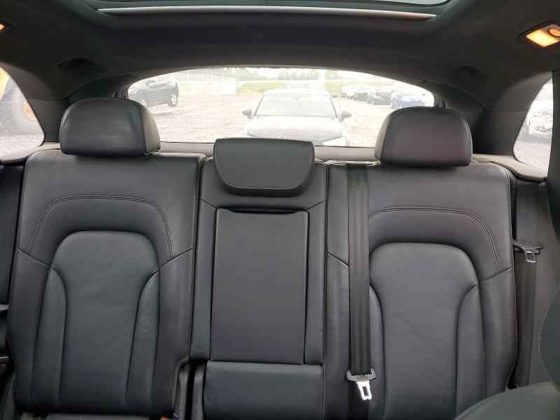 Aukcja sprzedaży 2017 Audi Q5, vin: WA1D7AFP9HA011313, numer aukcji: 55304276