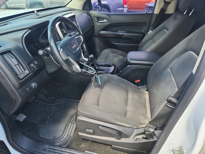 Aukcja sprzedaży 2016 Gmc Canyon, vin: 1GTG5CE10G1370226, numer aukcji: 57507126