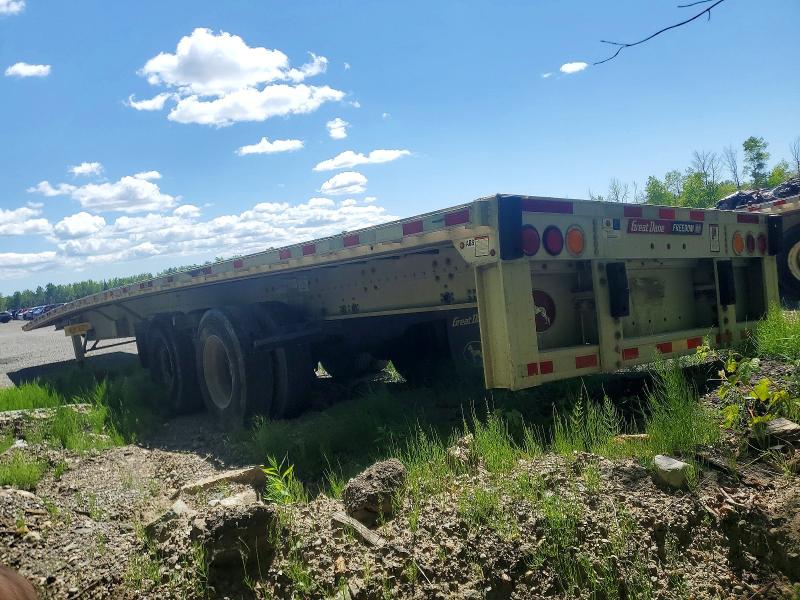 Aukcja sprzedaży 2020 Great Dane Trailers Trailer, vin: 1GR4M062XLH157450, numer aukcji: 48424986