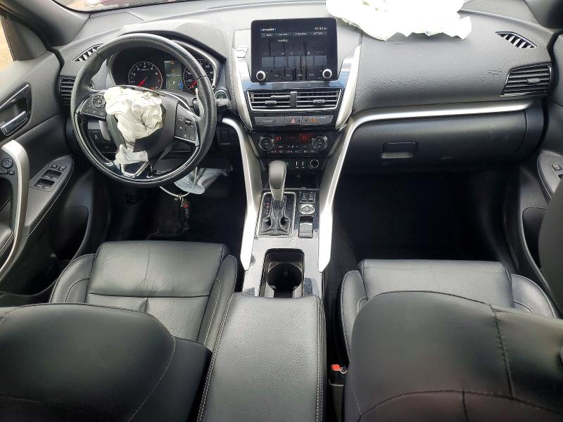 Aukcja sprzedaży 2024 Mitsubishi Eclipse Cross, vin: JA4ATWAA5RZ045900, numer aukcji: 58599596