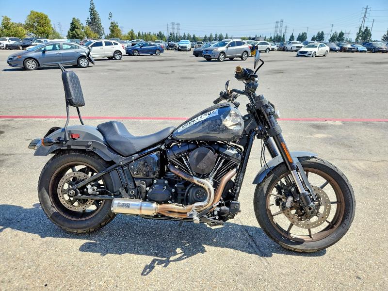Aukcja sprzedaży 2022 Harley-davidson Fxlrs, vin: 1HD1YWZ24NB060135, numer aukcji: 56527746