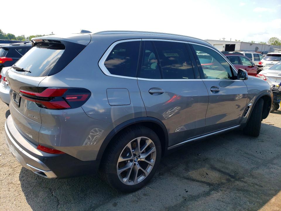 Продаж на аукціоні авто 2025 Bmw X5, vin: 5UX23EU08S9Z88892, номер лоту: 57868406