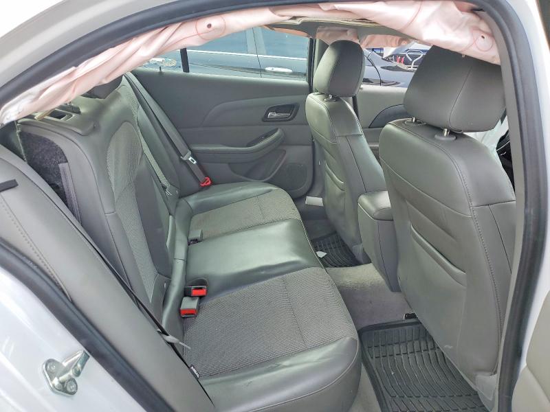 Продаж на аукціоні авто 2015 Chevrolet Malibu, vin: 1G11C5SL5FF193535, номер лоту: 57389416