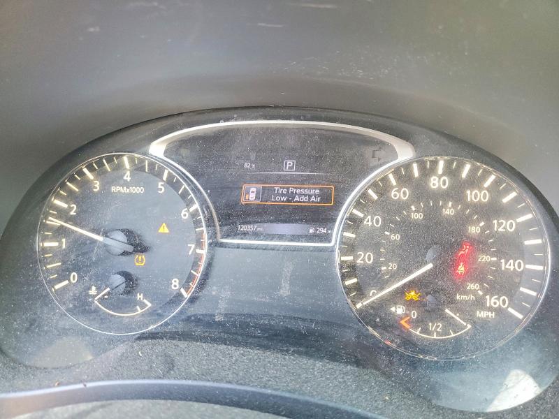 Продаж на аукціоні авто 2018 Nissan Altima, vin: 1N4AL3AP7JC190460, номер лоту: 54317406