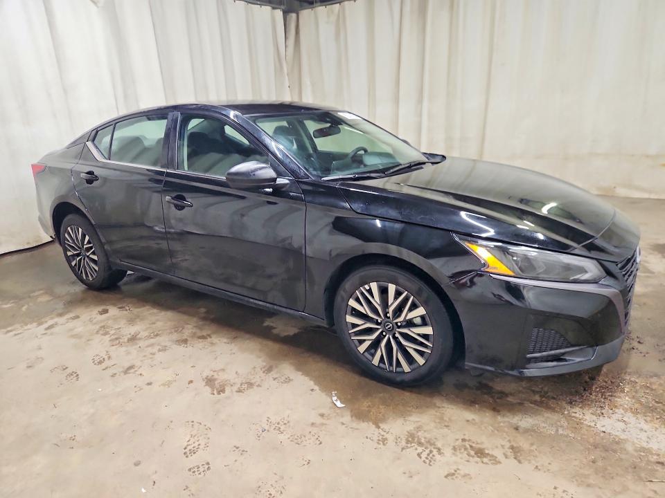 Продажа на аукционе авто 2026 Nissan Altima, vin: 1N4BL4DW0TN316078, номер лота: 57496346