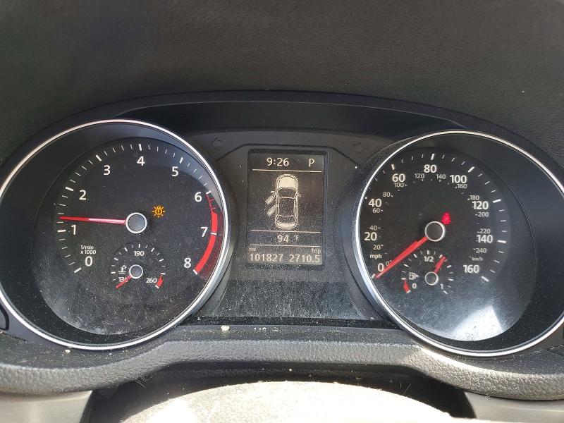 Продажа на аукционе авто 2017 Volkswagen Passat, vin: 1VWDT7A3XHC019804, номер лота: 85968015