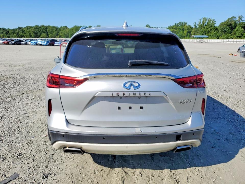 Aukcja sprzedaży 2019 Infiniti Qx50, vin: 3PCAJ5M19KF108610, numer aukcji: 56060726