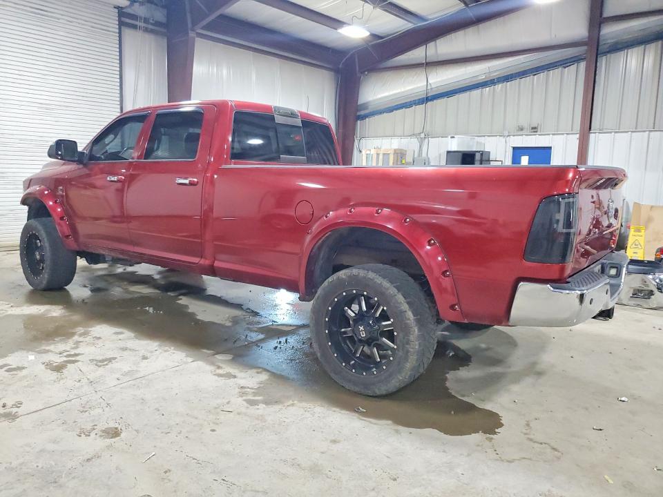 Продаж на аукціоні авто 2014 Ram 2500, vin: 3C6UR5JL3EG114629, номер лоту: 56110246