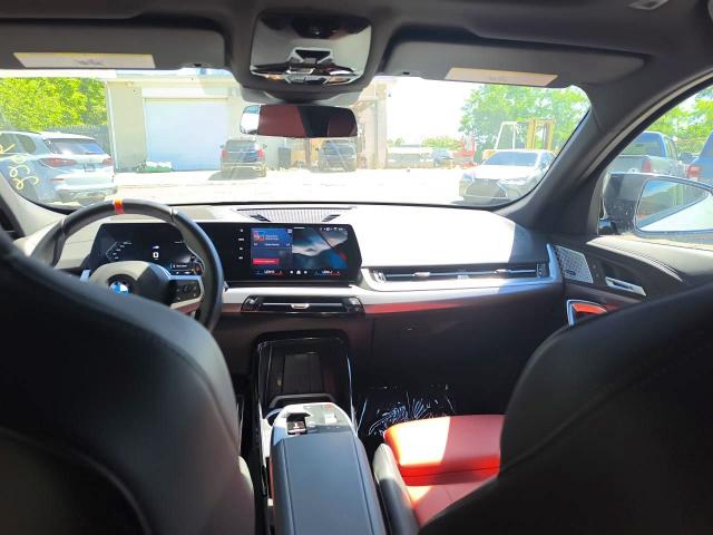 Продажа на аукционе авто 2025 Bmw X2, vin: WBX83GM09S5078542, номер лота: 55640666