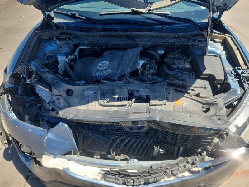 Aukcja sprzedaży 2014 Mazda Cx-5, vin: JM3KE4CY3E0402788, numer aukcji: 57008486