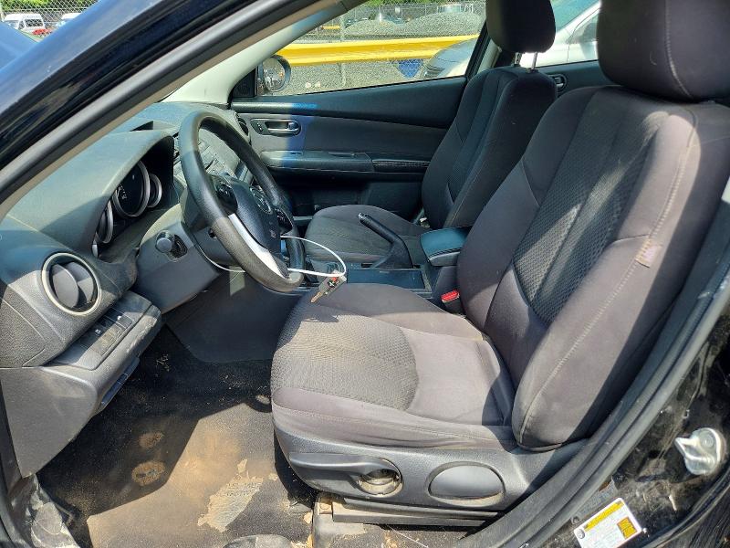 Продажа на аукционе авто 2013 Mazda 6, vin: 1YVHZ8BH3D5M03144, номер лота: 56818246
