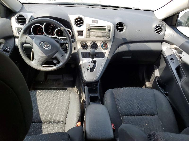 Продаж на аукціоні авто 2010 Toyota Corolla Matrix, vin: 2T1KE4EE5AC038160, номер лоту: 57004126