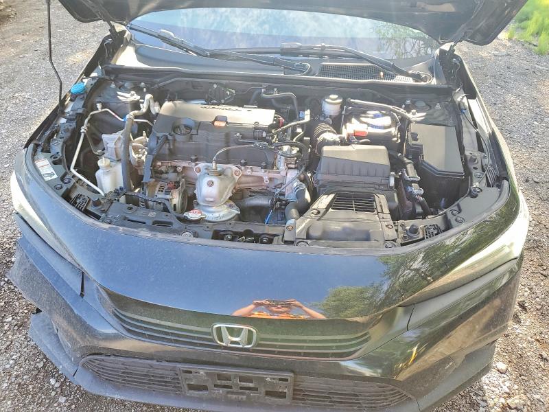 Aukcja sprzedaży 2022 Honda Civic, vin: 2HGFE2F25NH104973, numer aukcji: 57715616