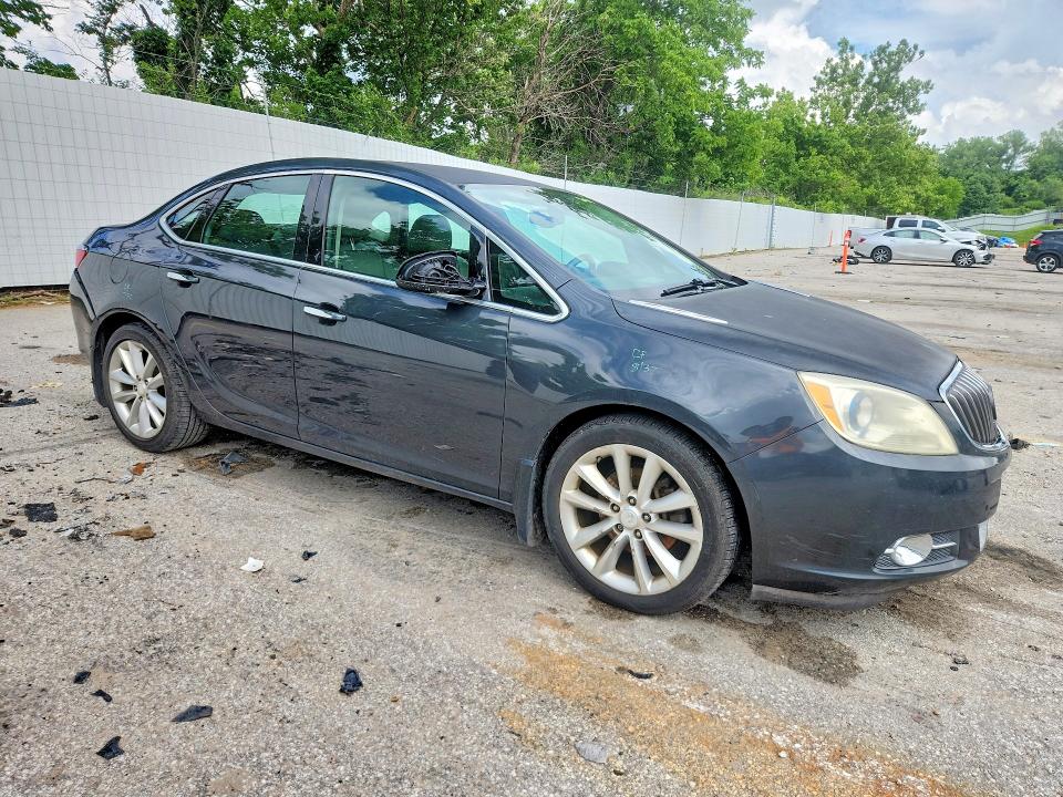 Aukcja sprzedaży 2014 Buick Verano, vin: 1G4PP5SK4E4223854, numer aukcji: 56013296