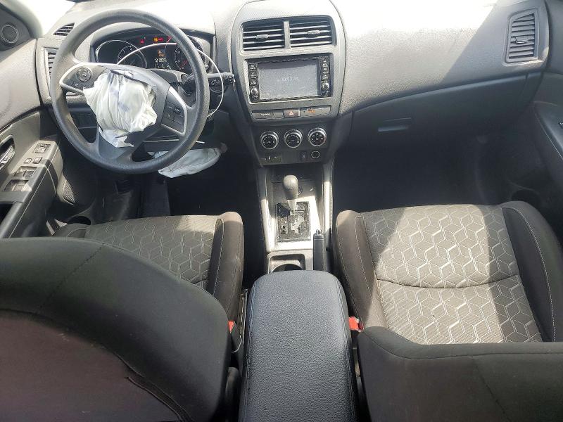 Продаж на аукціоні авто 2023 Mitsubishi Outlander Sport, vin: JA4ARUAU1PU006485, номер лоту: 55786276