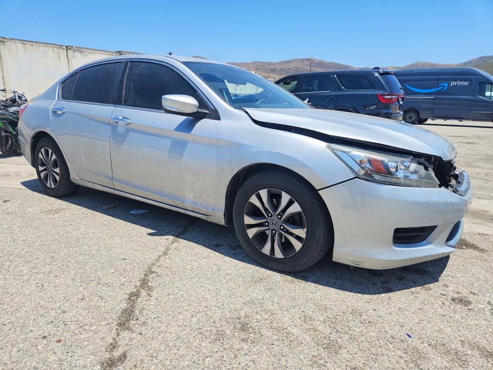Продаж на аукціоні авто 2014 Honda Accord, vin: 1HGCR2F36EA166378, номер лоту: 56476806