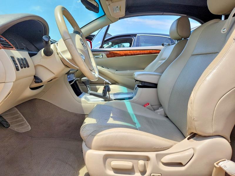 Продаж на аукціоні авто 2007 Toyota Camry Solara, vin: 4T1FA38P97U112238, номер лоту: 56345116
