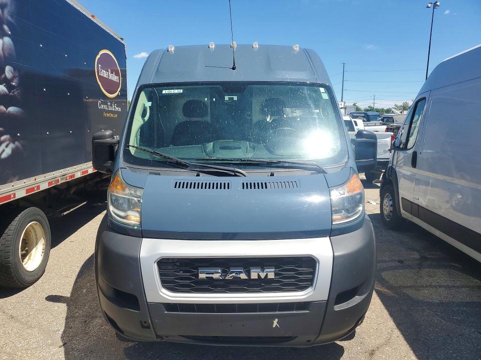 Aukcja sprzedaży 2020 Ram Promaster 3500, vin: 3C6URVJG7LE143708, numer aukcji: 56356026