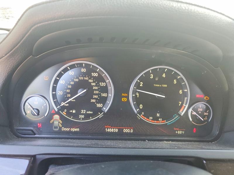 Aukcja sprzedaży 2011 Bmw Alpina B7, vin: WBAKA8C50BCY37115, numer aukcji: 55961846