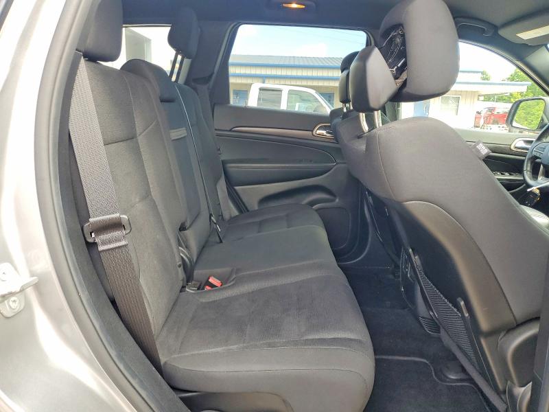 2014 Jeep Grand Cherokee მანქანა იყიდება აუქციონზე, vin: 1C4RJFAG3EC556862, აუქციონის ნომერი: 57896506