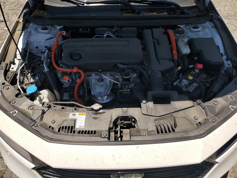 Продаж на аукціоні авто 2024 Honda Accord, vin: 1HGCY2F88RA015692, номер лоту: 58136866