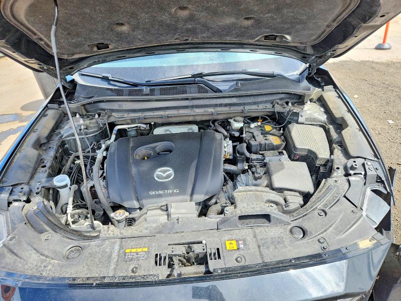 Aukcja sprzedaży 2022 Mazda Cx-5, vin: JM3KFBAM1N0572584, numer aukcji: 57538596