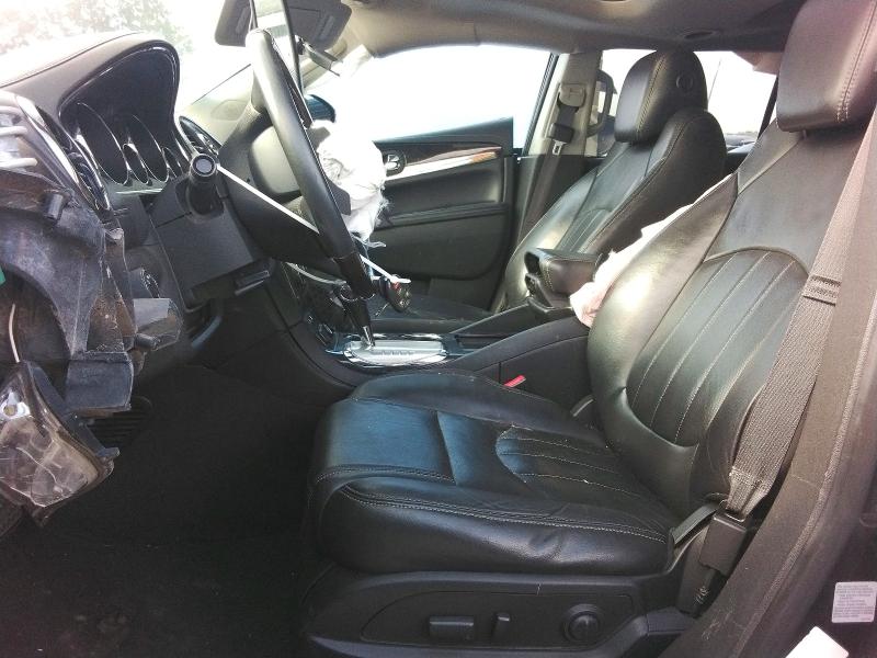 Продаж на аукціоні авто 2015 Buick Enclave, vin: 5GAKRBKD7FJ284306, номер лоту: 54514266