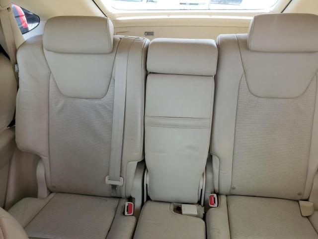Продажа на аукционе авто 2010 Lexus Rx, vin: 2T2ZK1BA7AC040625, номер лота: 57159806