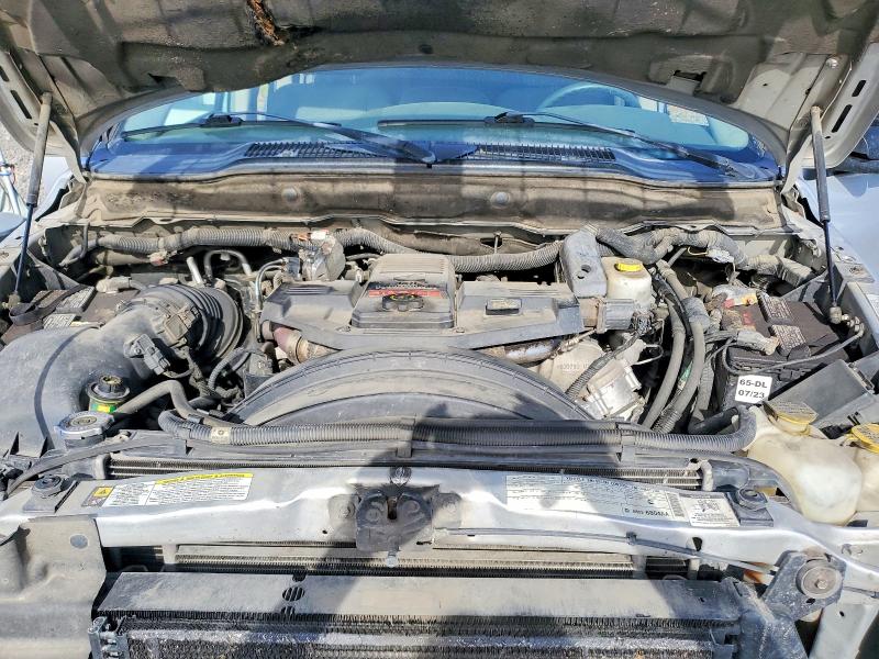 Продажа на аукционе авто 2008 Dodge Ram 2500, vin: 3D7KS28A18G131639, номер лота: 54890446