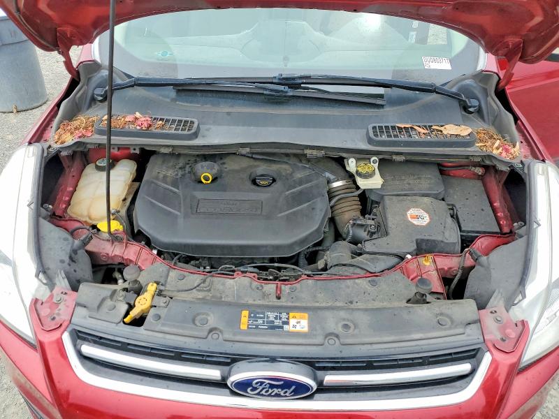 56767186 :رقم المزاد ، 1FMCU9H9XDUD80371 vin ، 2013 Ford Escape مزاد بيع