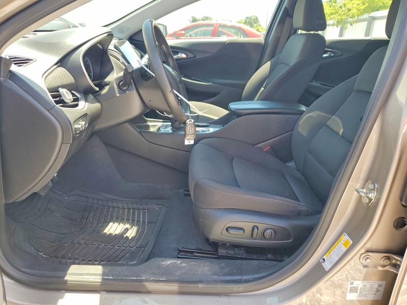 2023 Chevrolet Malibu მანქანა იყიდება აუქციონზე, vin: 1G1ZD5ST3PF202640, აუქციონის ნომერი: 57921296