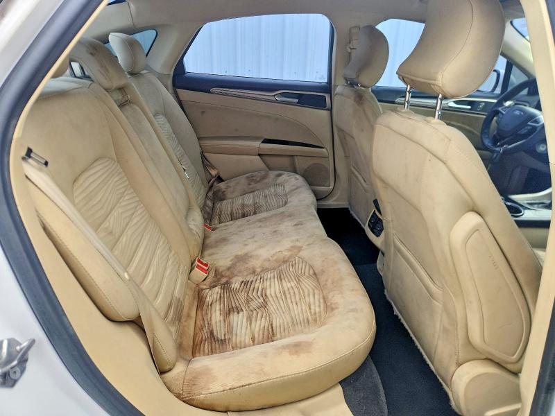 Aukcja sprzedaży 2016 Ford Fusion, vin: 3FA6P0H72GR298199, numer aukcji: 56089066