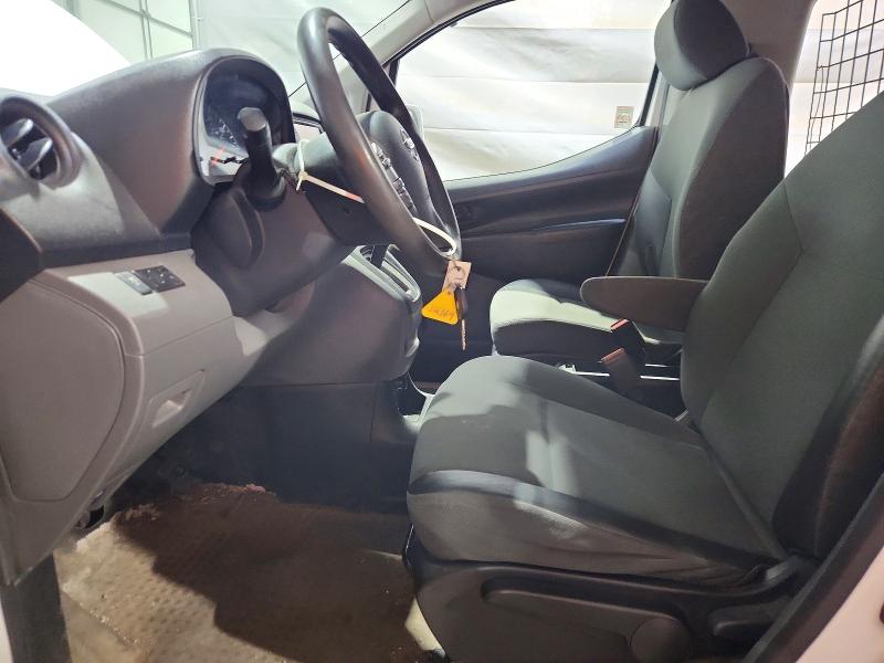 Auction sale of the 2020 Nissan Nv200, vin: 3N6CM0KN0LK690577, lot number: 58123896