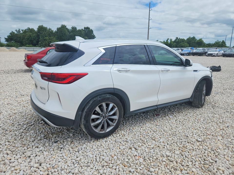 Продажа на аукционе авто 2020 Infiniti Qx50, vin: 3PCAJ5M14LF102490, номер лота: 57690706