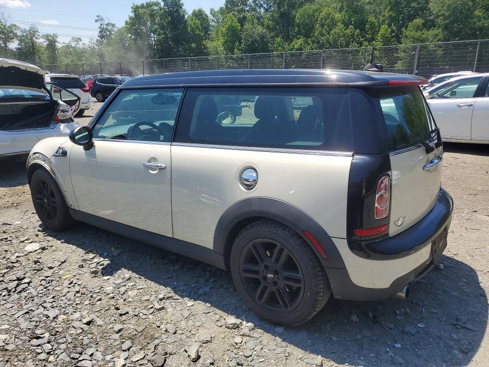 Aukcja sprzedaży 2012 Mini Cooper, vin: WMWZG3C57CTY39204, numer aukcji: 56644166