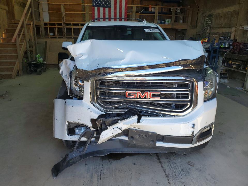 Продажа на аукционе авто 2016 Gmc Yukon Xl, vin: 1GKS2FEC2GR256837, номер лота: 57440746