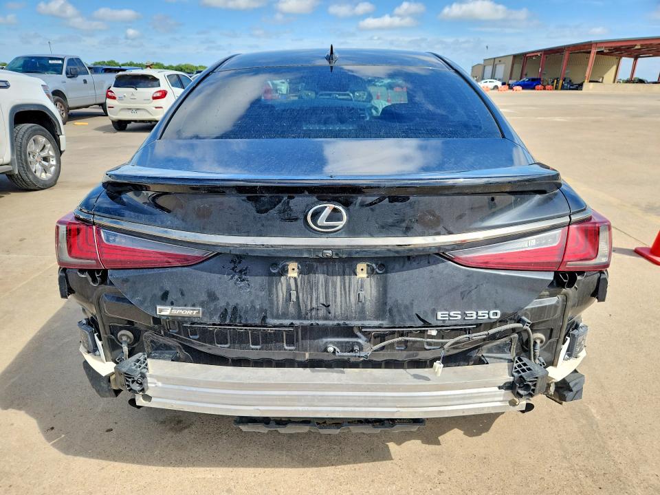 Продаж на аукціоні авто 2021 Lexus Es 350, vin: 58AGZ1B19MU106689, номер лоту: 57353046
