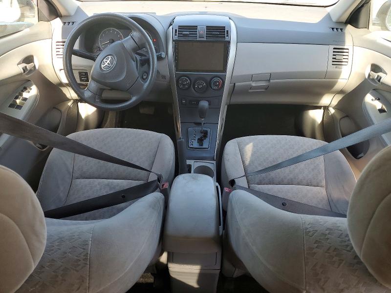 Продажа на аукционе авто 2009 Toyota Corolla, vin: JTDBL40E299066240, номер лота: 56704196