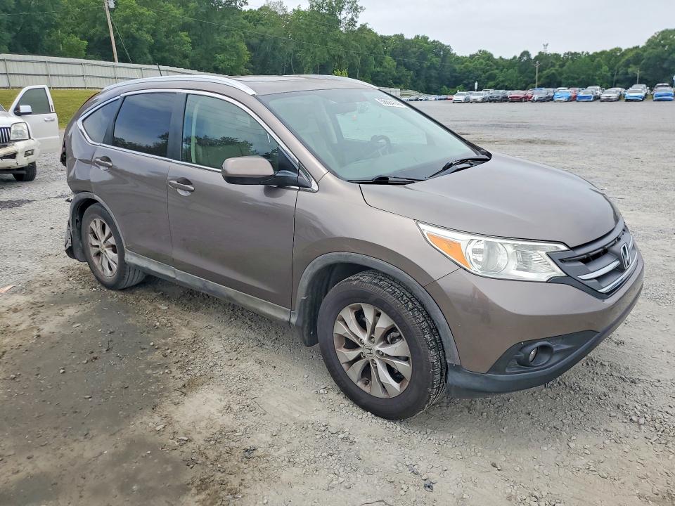 Продажа на аукционе авто 2012 Honda Cr-v, vin: 5J6RM3H71CL020396, номер лота: 58684146